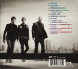 Muse - The Resistance (tweedehands CD) - Velvet Music
