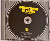Various - Directions In Music 1969 To 1973 (Miles Davis, His Musicians And The Birth Of A New Age Of Jazz) (CD) - Velvet Music