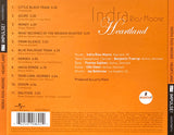 Indra Rios-Moore - Heartland (CD d'occasion)