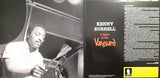 Kenny Burrell - A Night At The Vanguard (LP)