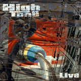 High Tone - Live (CD)