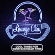 V/A (Various Artists) - Lounge chic (LP) - Velvet Music