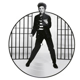 Elvis Presley - Jailhouse rock (LP)