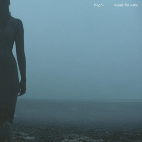 Hogni - Katla (ost) (LP)