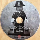 Colin Linden - bLOW (CD) - Velvet Music