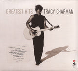 Tracy Chapman - Greatest Hits (CD)