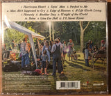 Marc Broussard - A Life Worth Living (tweedehands CD) - Velvet Music