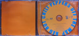 Red Hot Chili Peppers - Off The Map (tweedehands CD) - Velvet Music