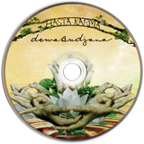 Dewa Budjana - Hasta Karma (second hand CD)