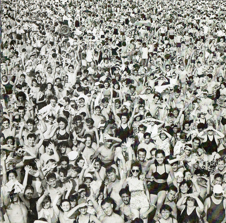 George Michael - Listen Without Prejudice Vol. 1 (tweedehands CD) - Velvet Music