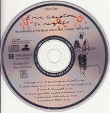 Eric Clapton - 24 Nights (tweedehands CD) - Velvet Music