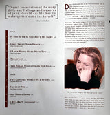 Diana Krall - Only Trust Your Heart (LP) - Velvet Music