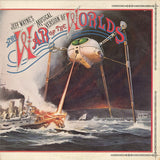 Jeff Wayne - Jeff Wayne's Musical Version Of The War Of The Worlds (tweedehands CD) - Velvet Music