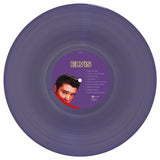 Johnny Hallyday - Elvis Presley - Quand Johnny Reprend Elvis (LP)