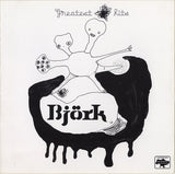 Björk - Greatest Hits (tweedehands CD) - Velvet Music