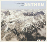Sebastian Gille - Anthem (tweedehands CD) - Velvet Music