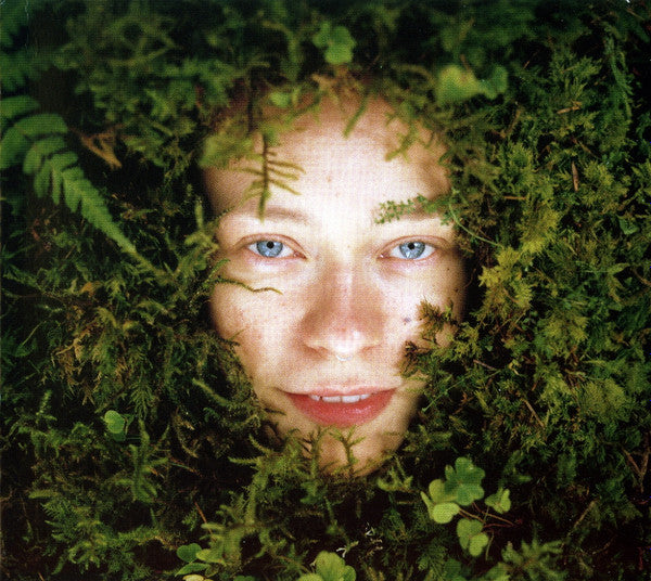 Anna B Savage - You & I Are Earth (CD) - Velvet Music
