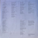 Abel (2) - De Stilte Voorbij (LP) - Velvet Music