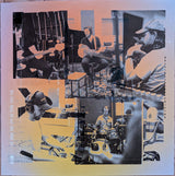 Boy & Bear - Boy & Bear (LP) - Velvet Music
