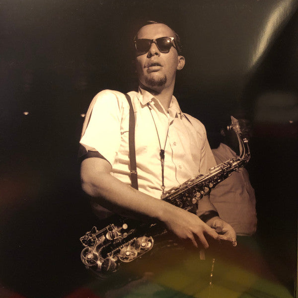 Jackie Mclean - New soil (LP) - Velvet Music