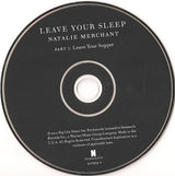 Natalie Merchant - Leave Your Sleep (tweedehands CD) - Velvet Music