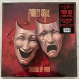 Mötley Crüe - Theatre Of Pain (LP) - Velvet Music