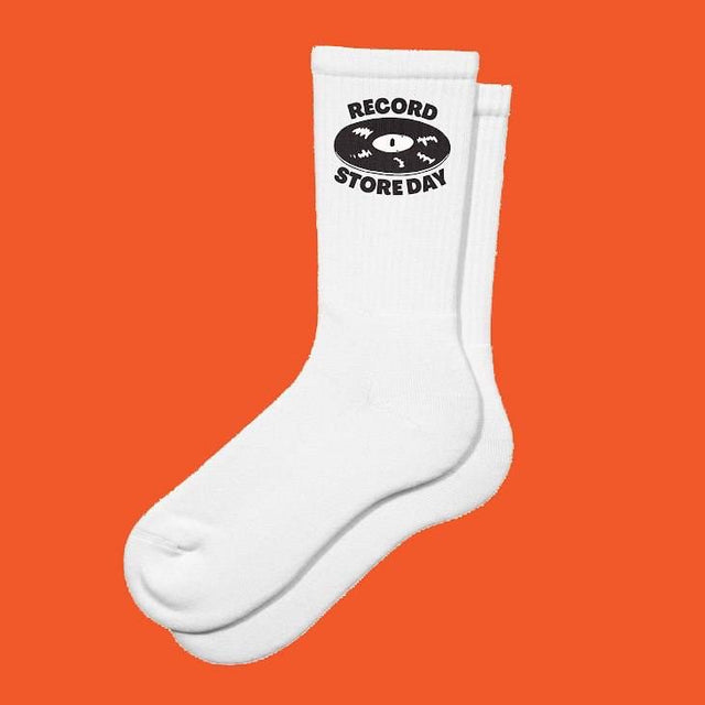 RSD SOKKEN - maat 43-46 (Merchandise) - Velvet Music