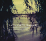 Jos Van Immerseel - La clarinette francaise (CD)