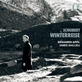 Benjamin Appl & James Baillieu - Schubert: winterreise (CD)