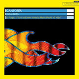 Cantoria - Ensaladas (CD)