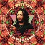 J Written - Kaleidoscope (CD)