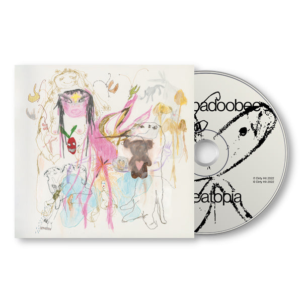 beabadoobee - Beatopia (CD) - Velvet Music