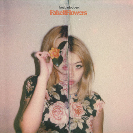 beabadoobee - Fake it flowers (CD) - Velvet Music