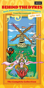 V/A - Behind the dykes (CD) - Velvet Music