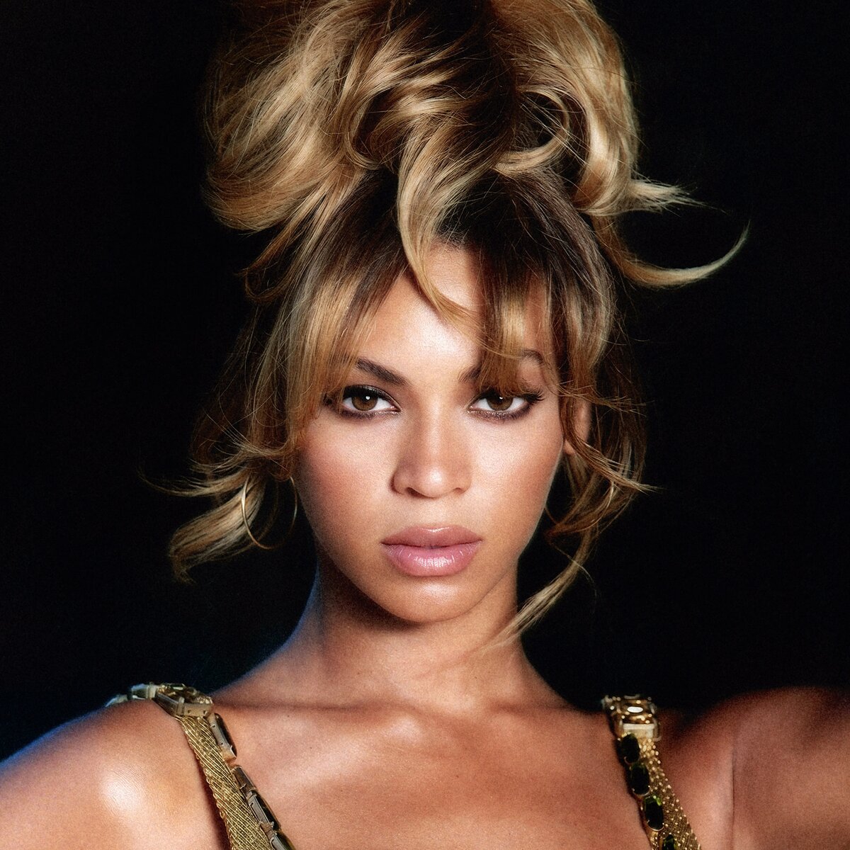 Beyonce - B'day (LP)