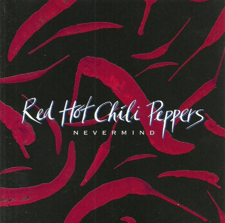 Red Hot Chili Peppers - Nevermind (tweedehands CD) - Velvet Music