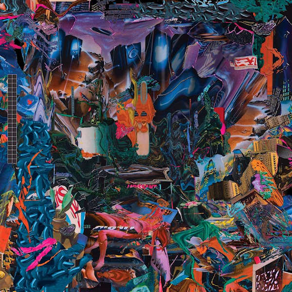 black midi - Cavalcade (CD)