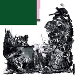 black midi - Schlagenheim (CD)