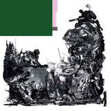black midi - Schlagenheim (CD)