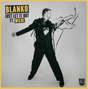 Blanko - Just let it out (7-inch single) - Velvet Music