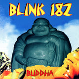 Blink-182 - Buddha (LP) - Velvet Music