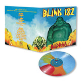 Blink-182 - Buddha (LP) - Velvet Music