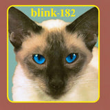 blink-182 - Cheshire cat -hq/download- (LP) - Velvet Music