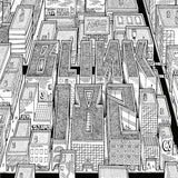 blink-182 - Neighborhoods (LP) - Velvet Music