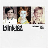 Blink-182 - One More Time... Part-2 (CD) - Velvet Music