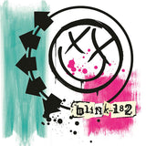 blink-182 - blink-182 -enhanced- (CD) - Velvet Music