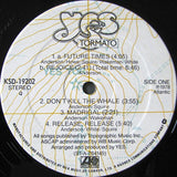 Yes - Tormato (tweedehands LP) - Velvet Music