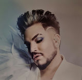 Adam Lambert - High drama (LP) - Velvet Music