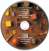 Rumer - Boys Don't Cry (tweedehands CD) - Velvet Music