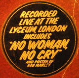 Bob Marley & The Wailers - Live! (tweedehands LP) - Velvet Music